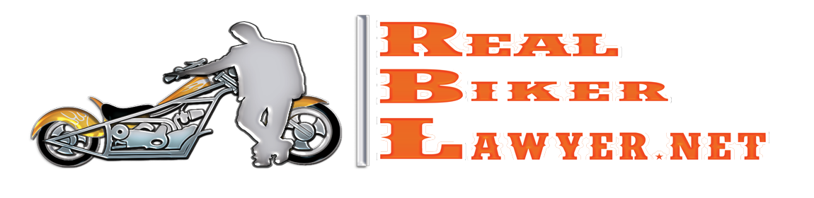 Real Biker Lawyer